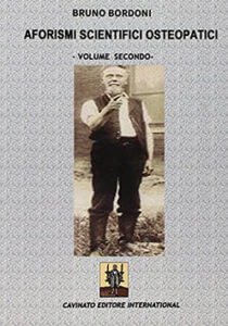 Aforismi scientifici osteopatici volume 2